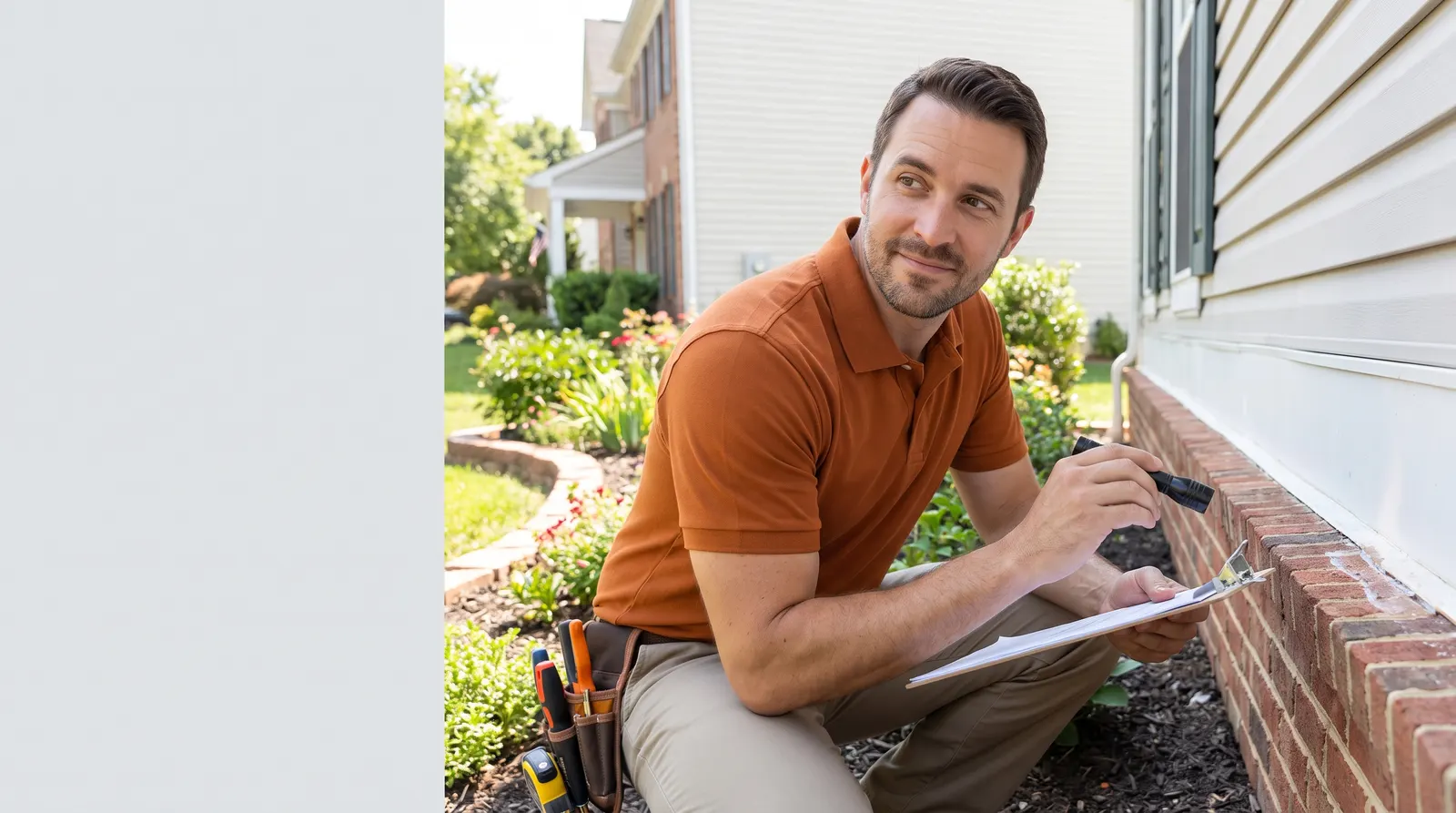 Pest Control Service in Laurel, MD